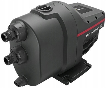 Grundfos Hydroforová Pumpa SCALA1 3-45