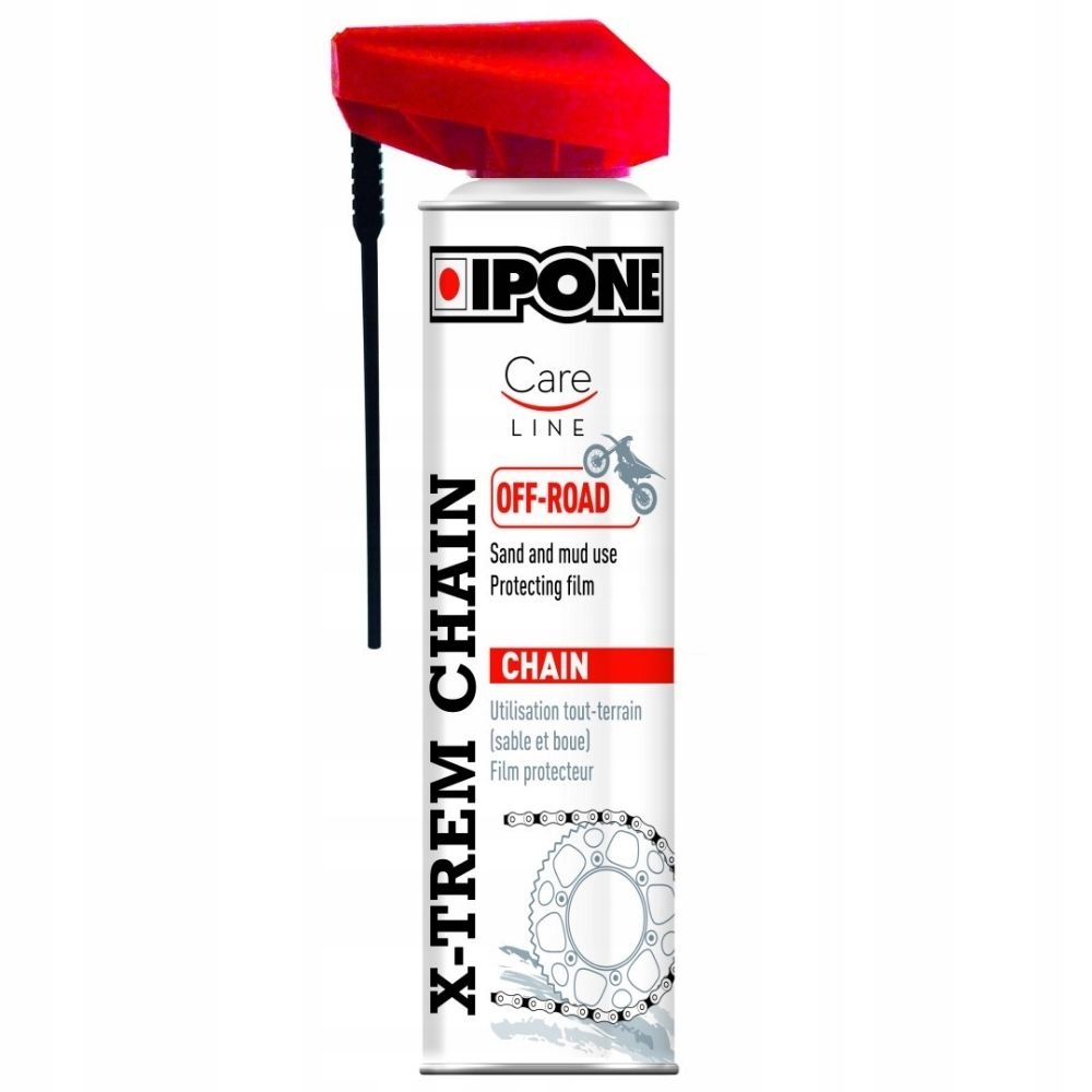 

Smar Do Łańcucha Ipone Chain 750ML X-trem Offroad