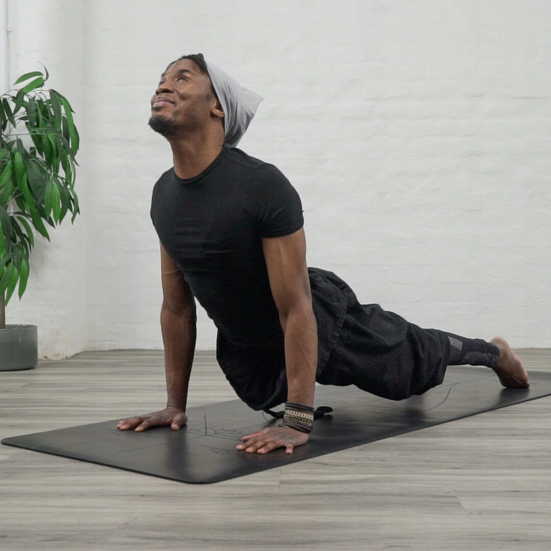 Myga yoga 2025