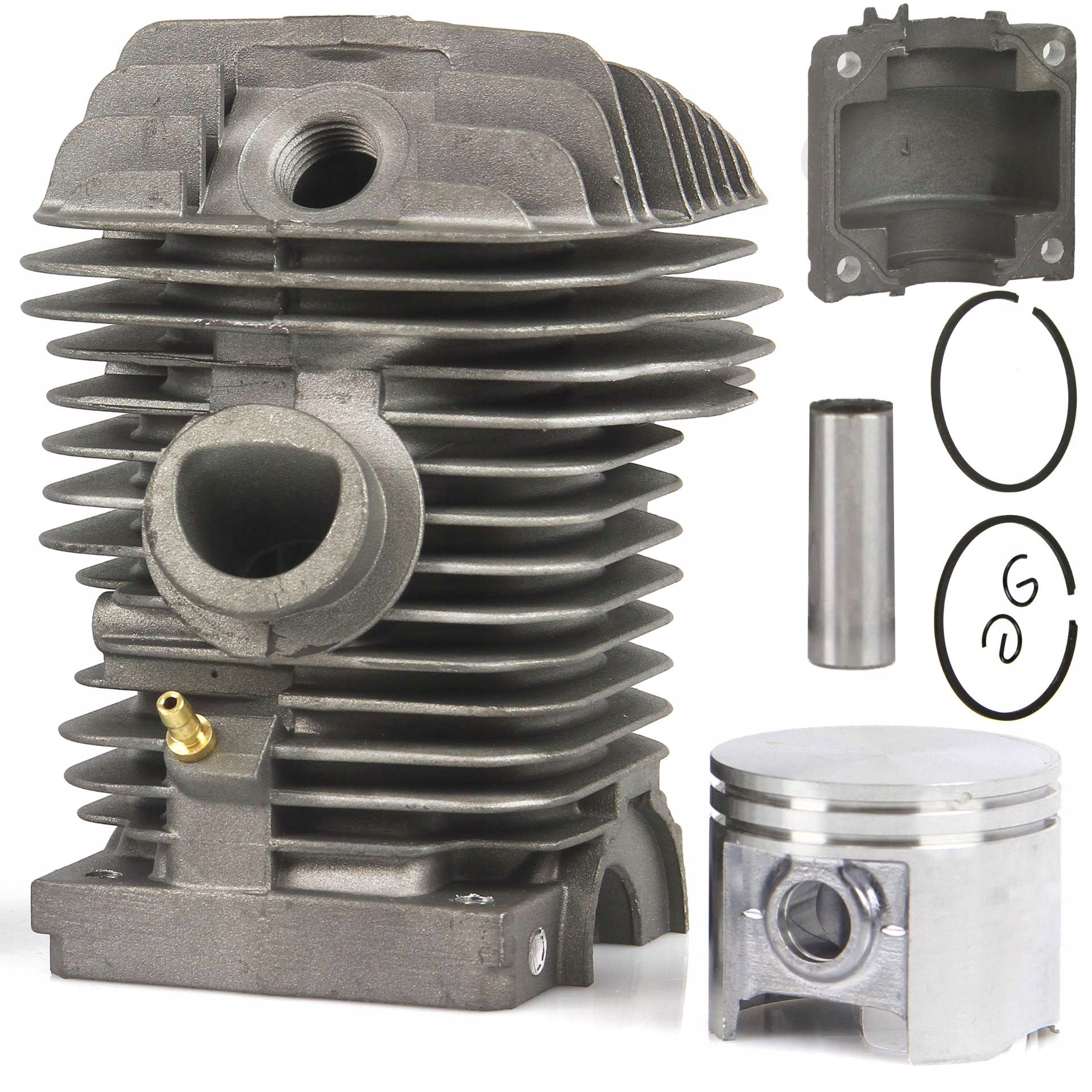 

Cylinder Tłok Komplet Stihl 023 025 MS230 250 42,5