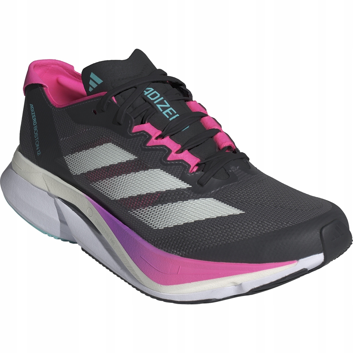 Buty Adidas Adizero Boston 12 W JI4481 roz. 38 2/3