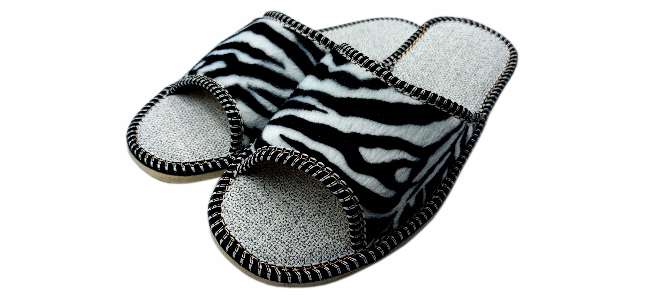 

Pantofle Domowe, Kapcie Domowe rozmiar 36