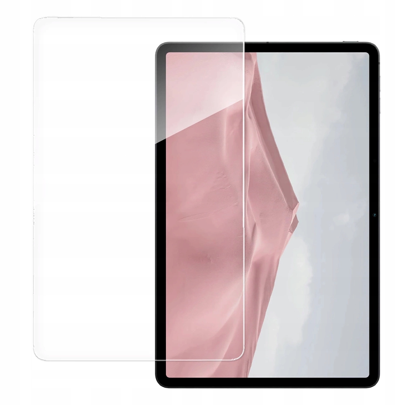Szkło hartowane Wozinsky Tab Tempered Glass na Oppo Pad 3 Pro Wozinsky
