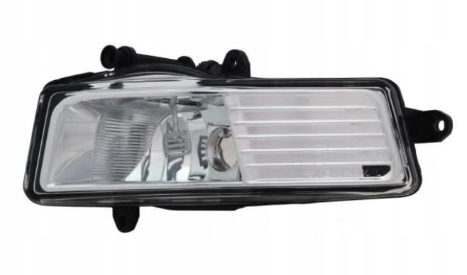 

Audi A6 C6 08- Halogen Lampa Lewa Żarówka H11