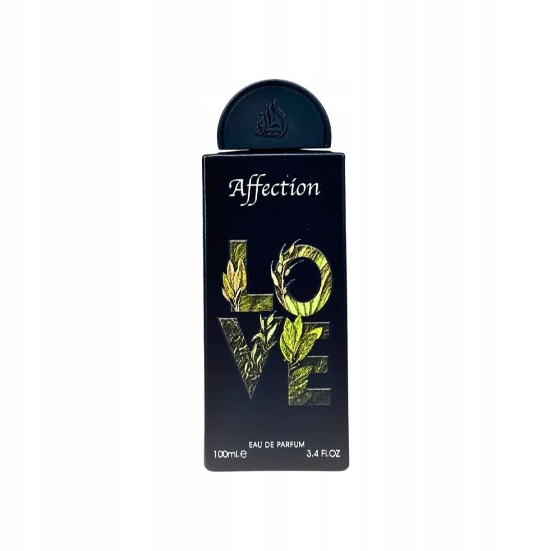 Unisex Parfém Lattafa Pride Affection Edp 100 ml