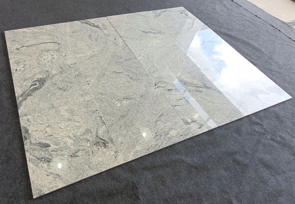 PŁYTKI GRANITOWE MARMUROWE VISCOUNT WHITE GRANIT