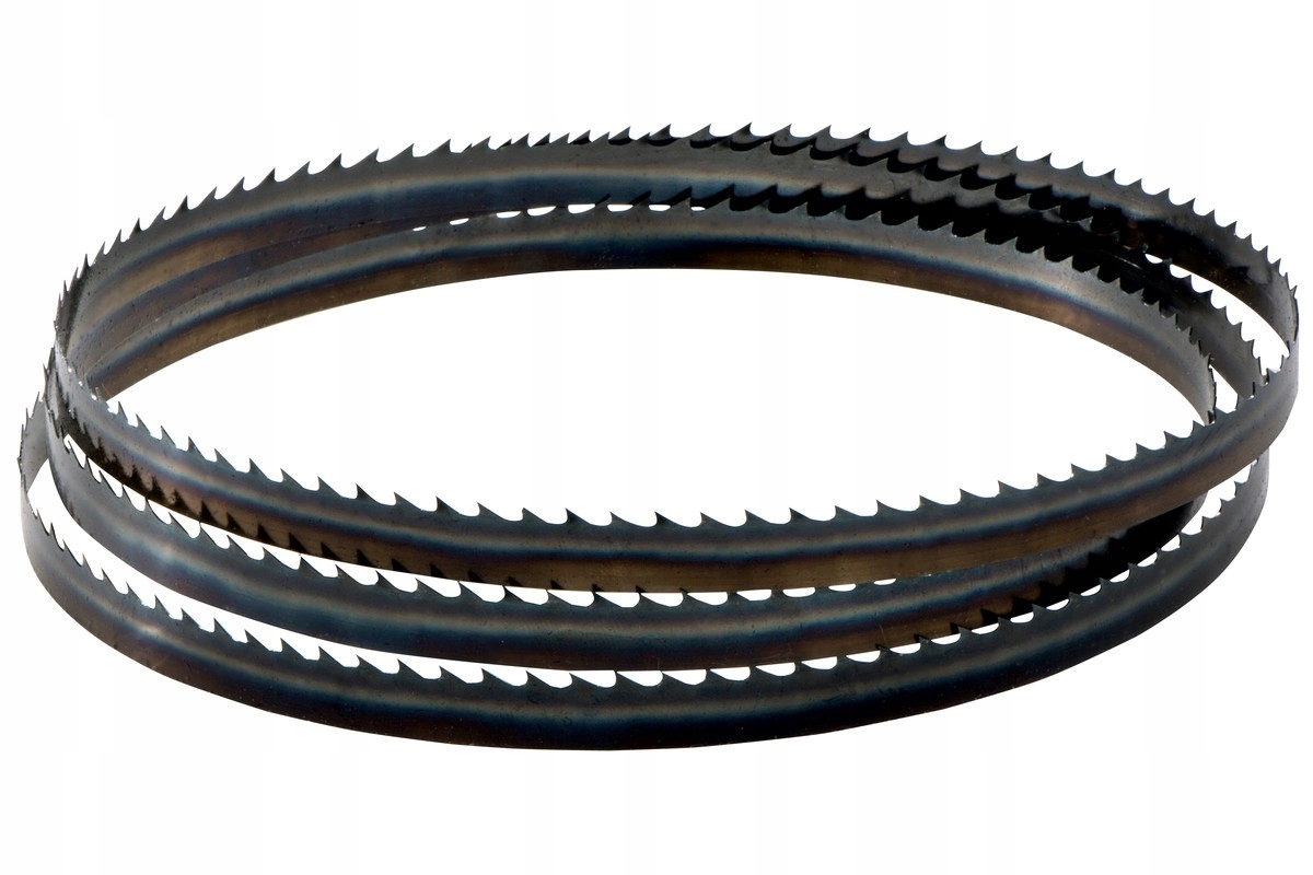 

Piła taśmowa stolarska 1400x6 brzeszczot