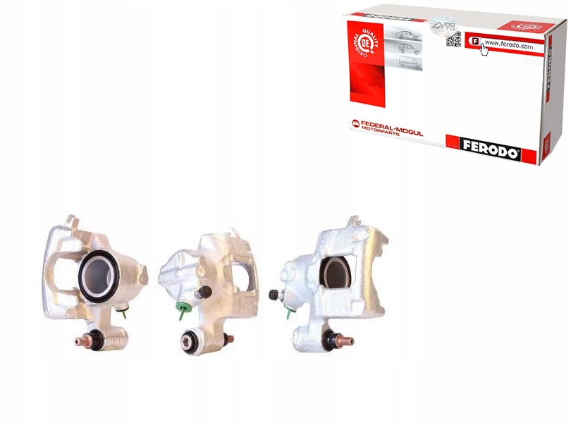 FERODO ЗАТИСК ГАЛЬМІВНИЙ 77364674 9944608 9946109 9