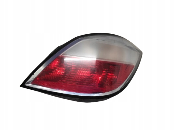 OPEL ASTRA H III 3 04- HB 5D LAMPA PRAWA TYŁ 342691834