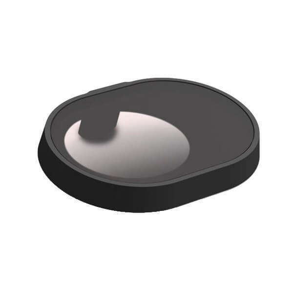 Filtr polaryzacyjny Cpl do drona Dji Spark redukcja odblasków
