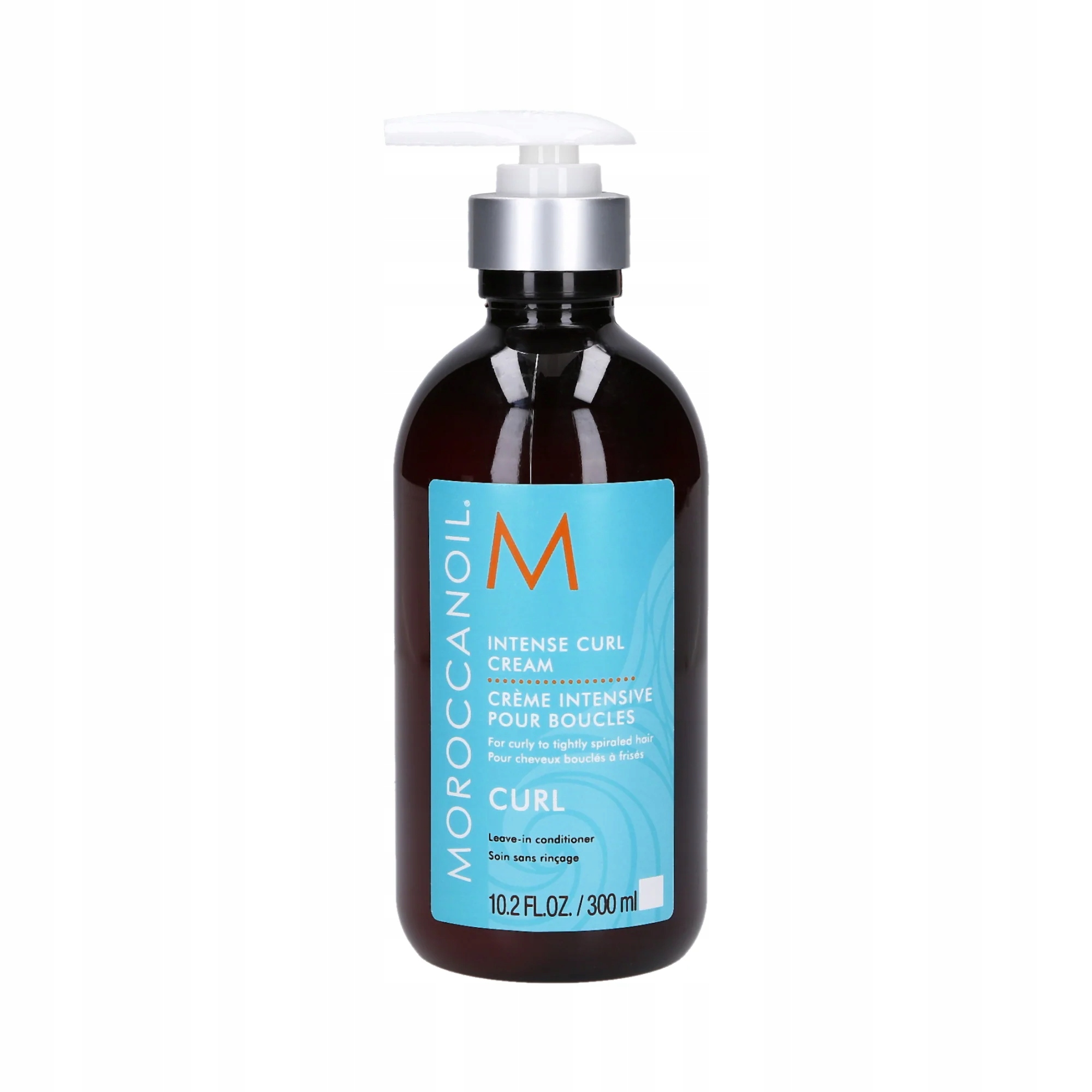 Moroccanoil Curl Krémový kondicionér pro kudrnaté vlasy 300 ml Default Title