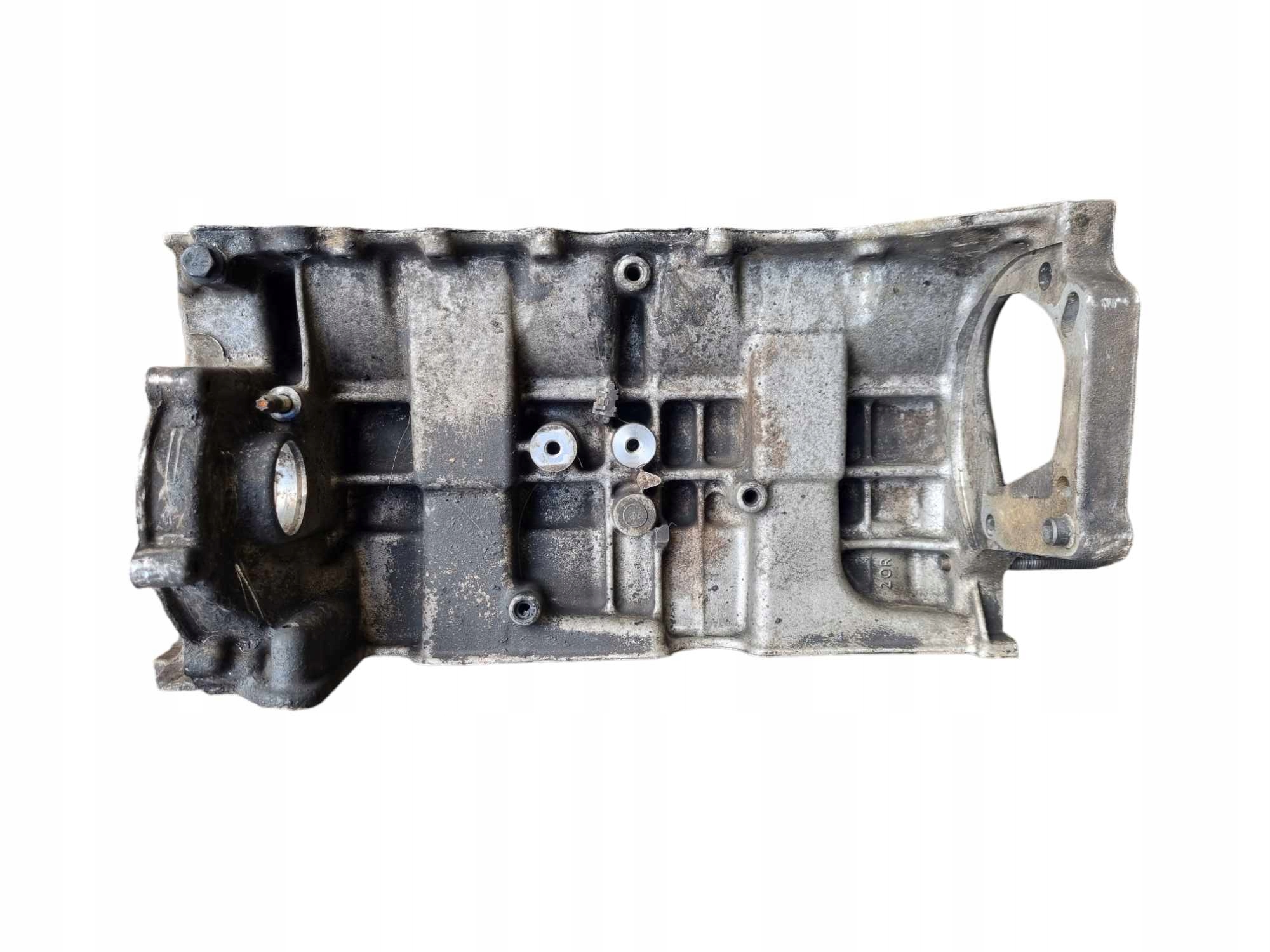 BLOK PEUGEOT 207 RC 1.6 THP 175KM