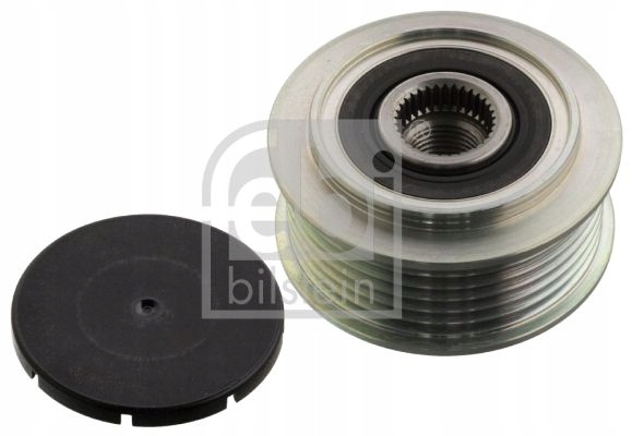 101755 - Febi Audi генератор pulley