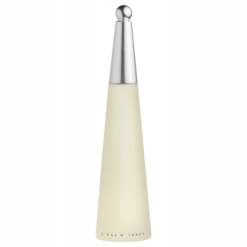 Issey Miyake L'eau d'Issey toaletní voda sprej 100 ml