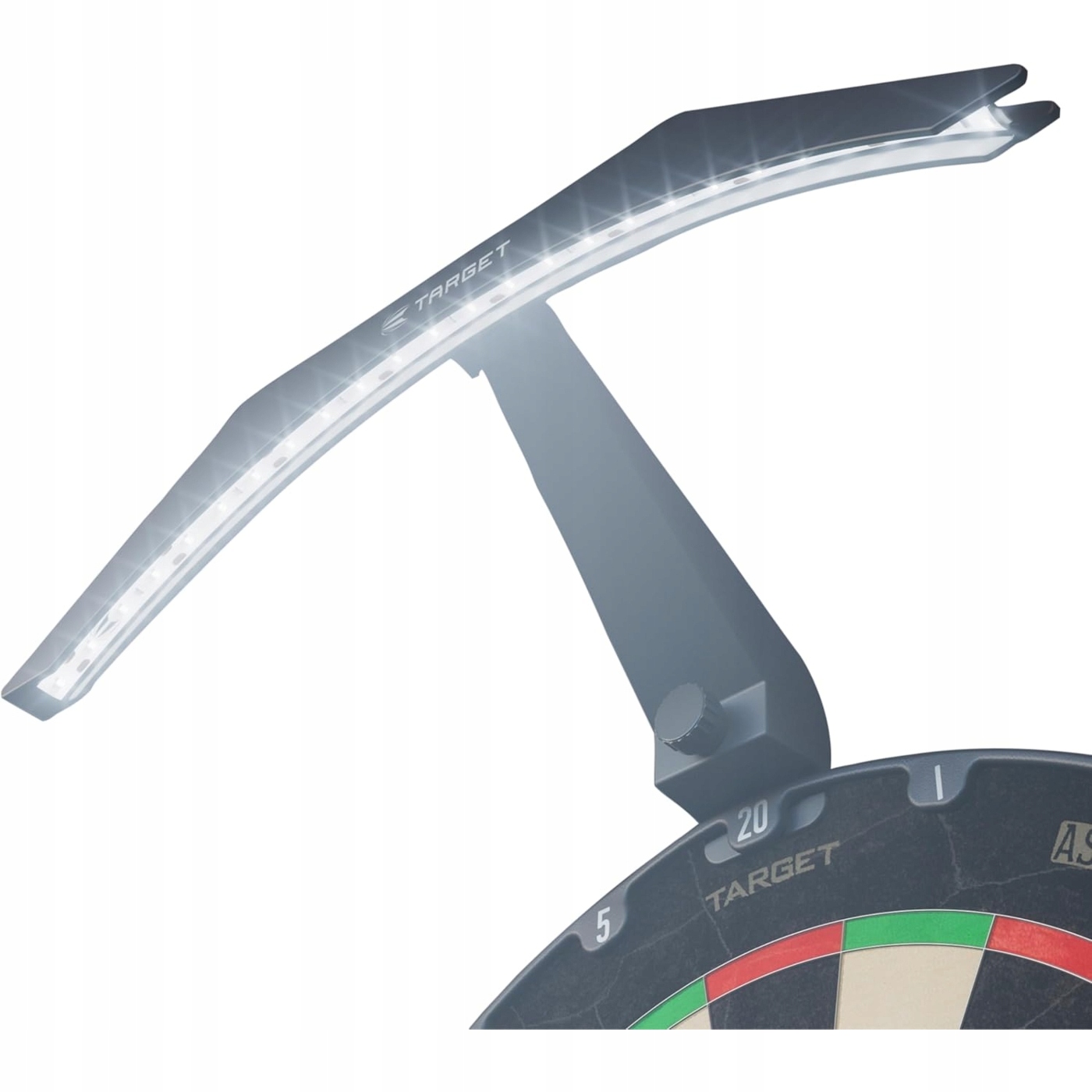 Target Darts Arc Board Light - Oświetlenie LED do Tarczy