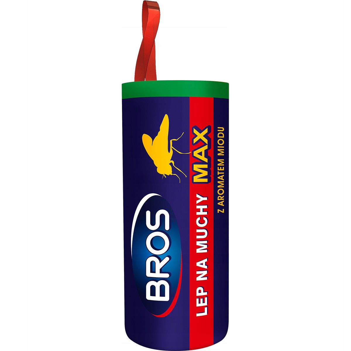 

Lep okrągły na muchy Max Bros