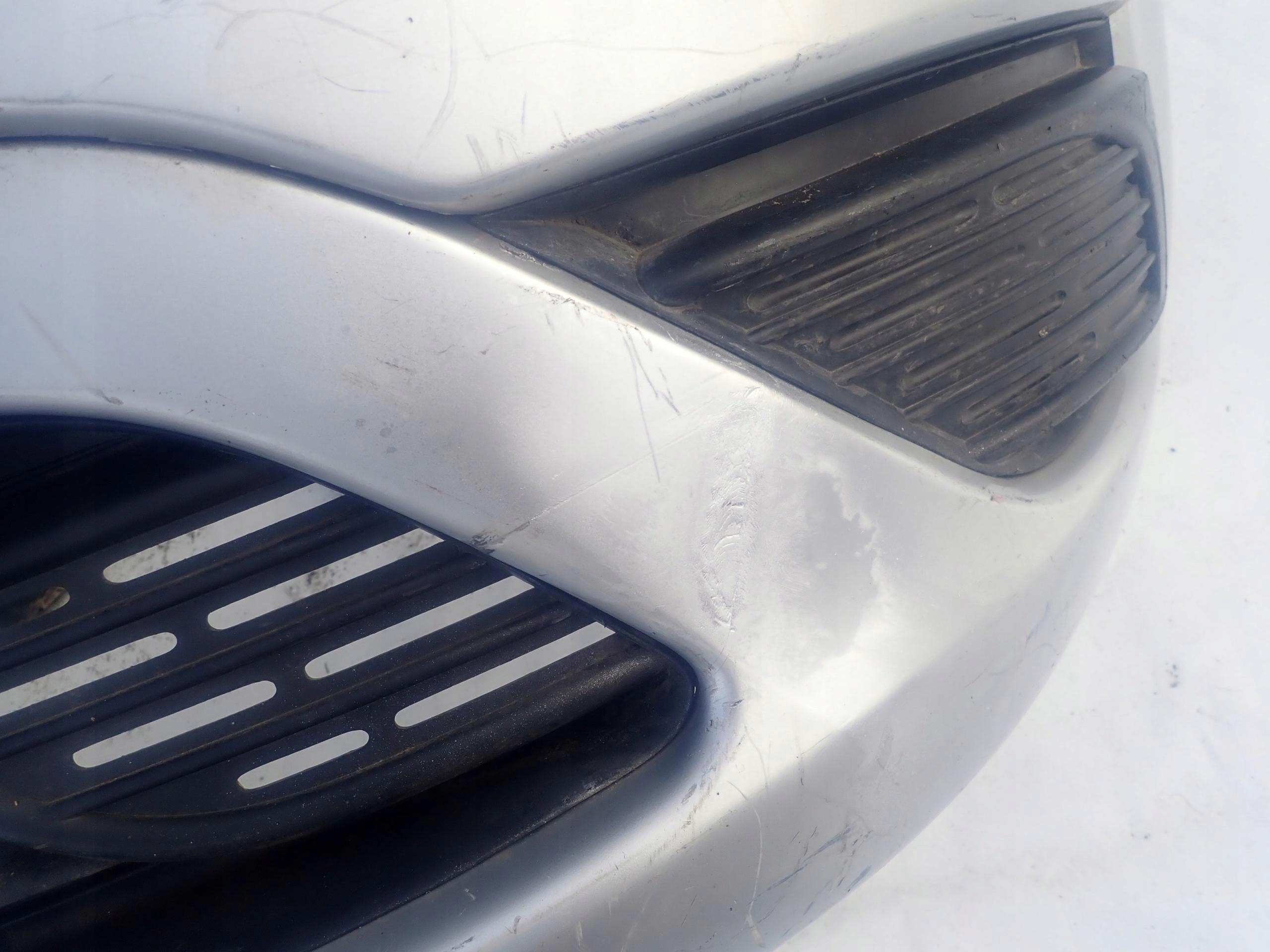 CITROEN C4 GRAND PICASSO and 1 06-10 bumper front