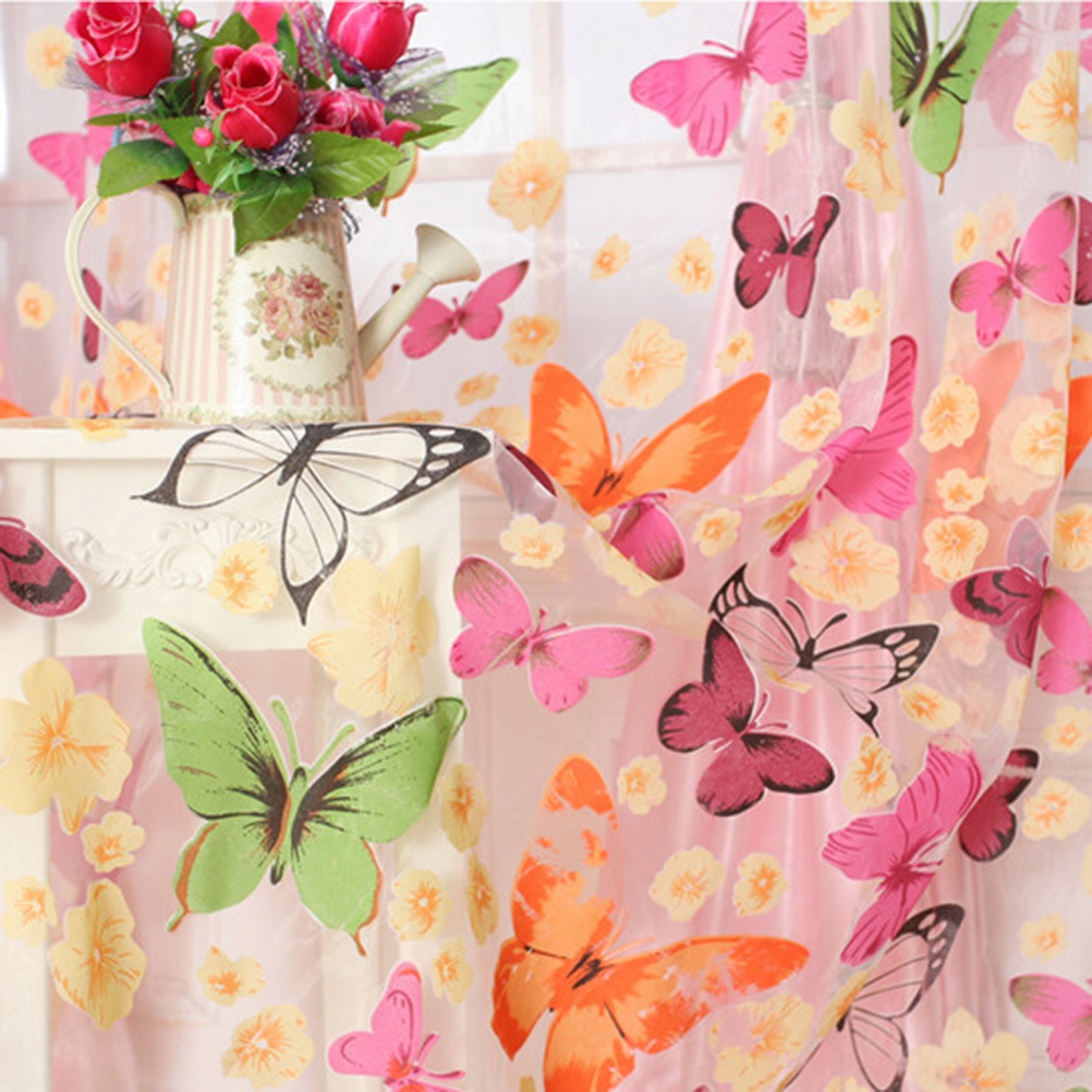 ZASŁONY DO SYPIALNI Z PRZEZROCZYSTYM NADRUKIEM Kod producenta 2493121