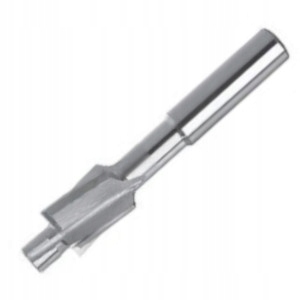 POGŁĘBIACZ WALCOWO-CZOŁOWY DIN 373 M4 8X4,5 Z PILOTEM STAŁYM /FANAR/