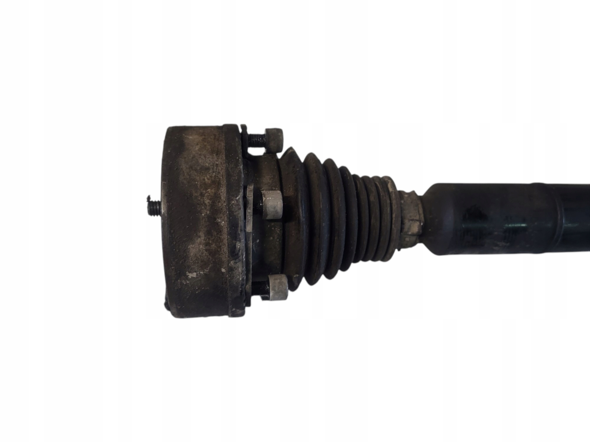 semi-axis right SKODA OCTAVIA II 1.9 TDI