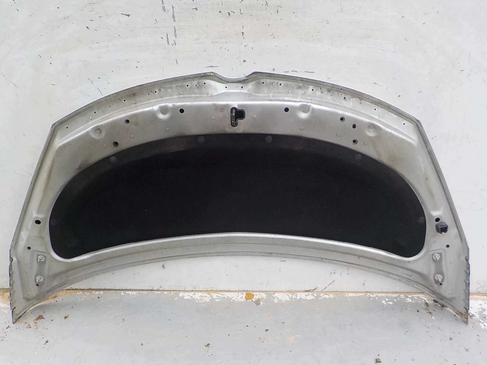 451 OPEL ZAFIRA C Capot