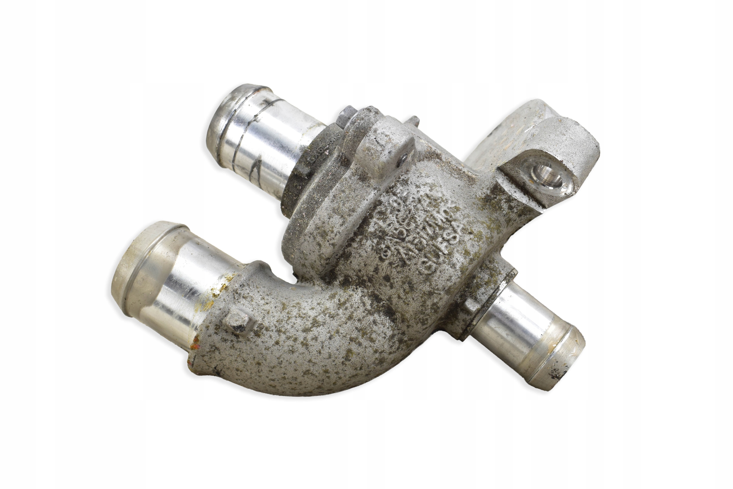 csomag Termostatu FORD KUGA MK3 2.5 HYBRYDA LX6F-8A587-AC