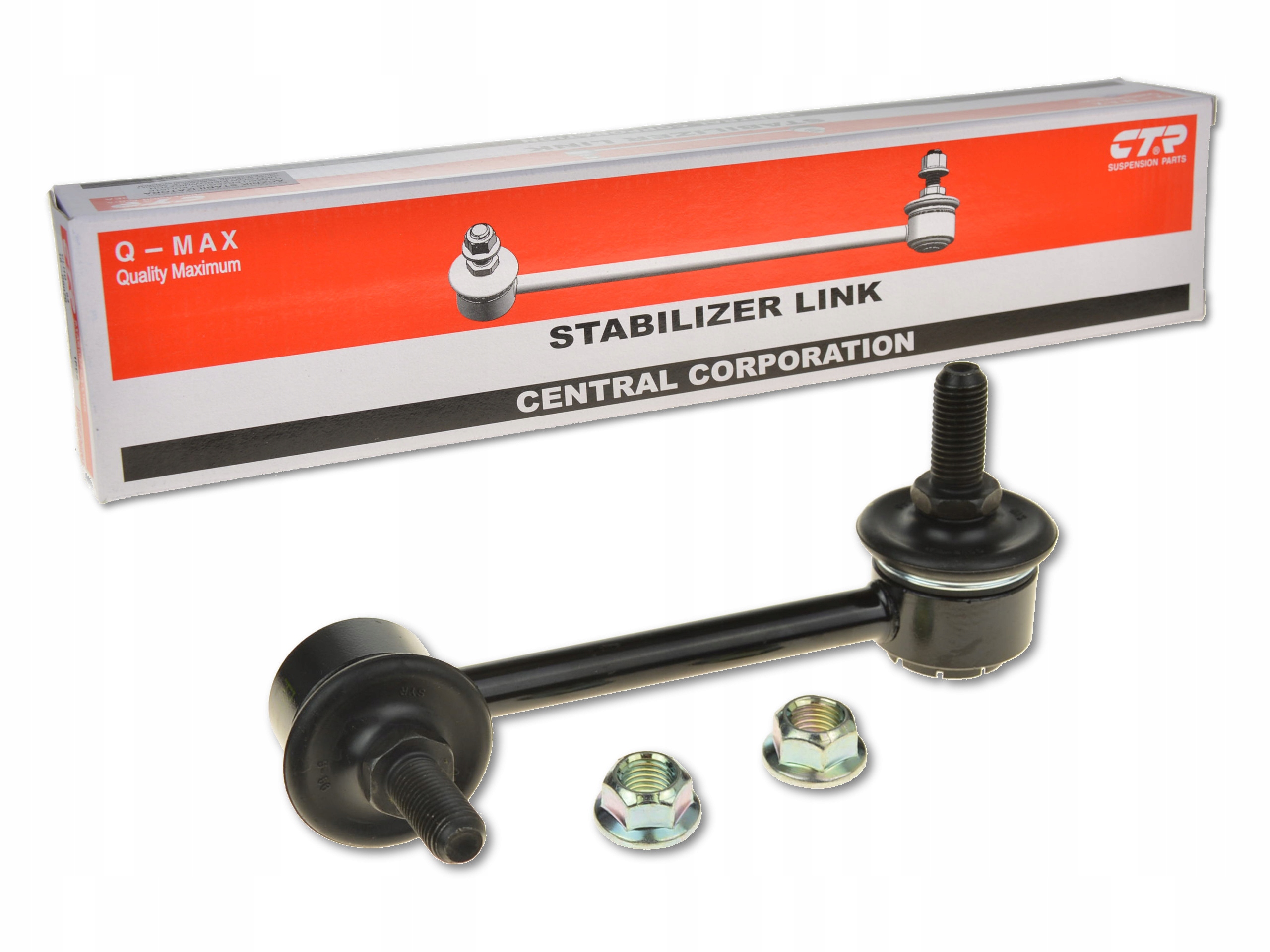 

Honda Accord VII 02-08 2.0 2.4 3.0 Łącznik Tył Ctr