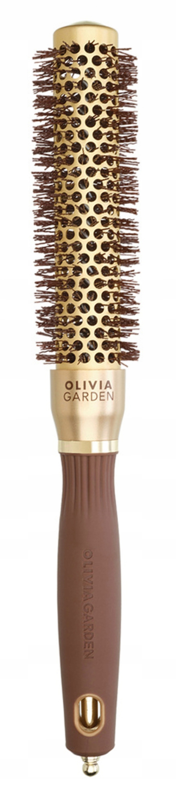 Olivia Garden Expert Blowout Speed Kartáč na modelování vlasů 25 mm