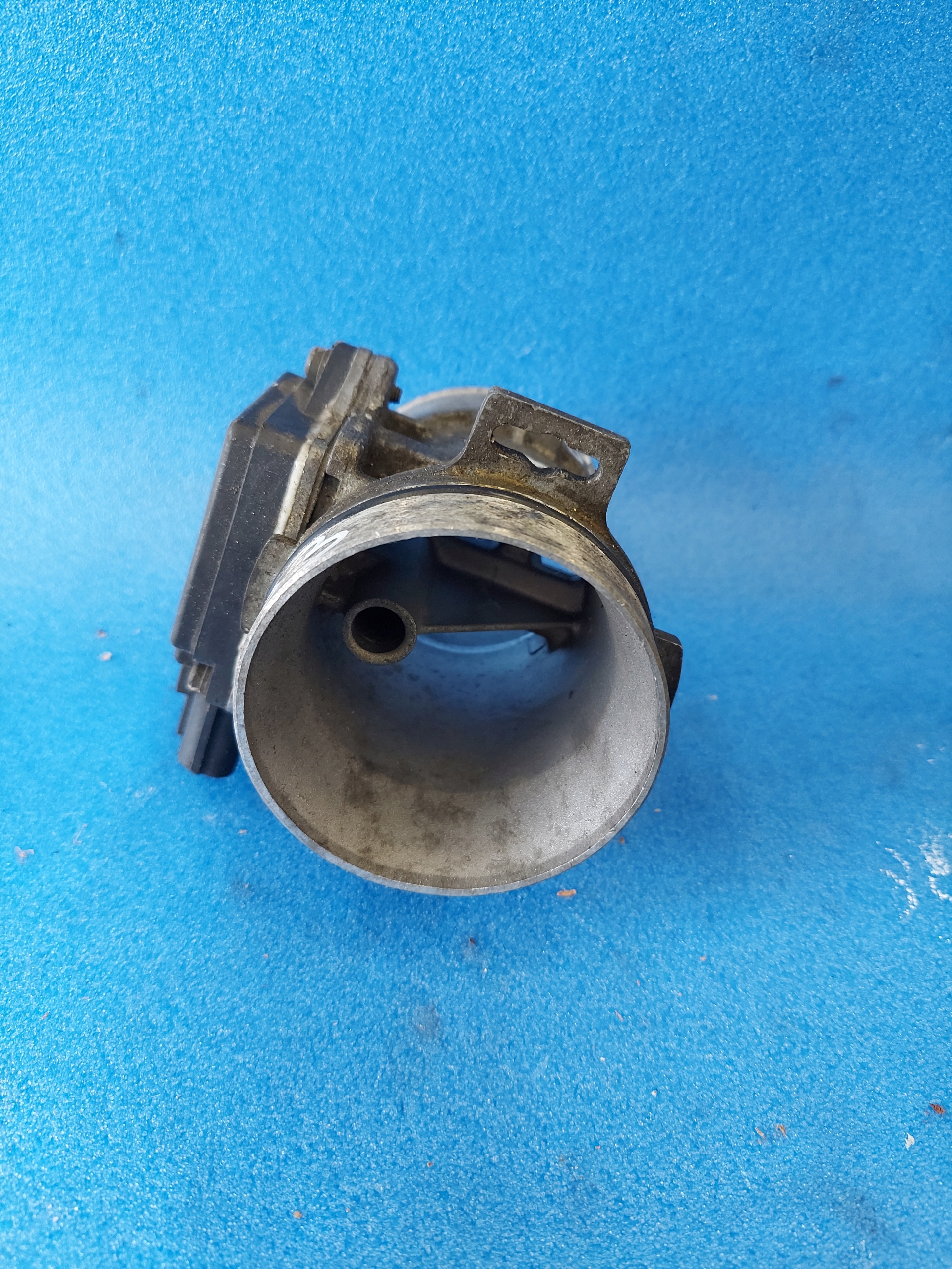flow meter FORD FIESTA 96FB12B579EB