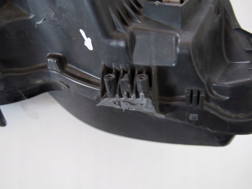 Renault Megane Reflektor left light left 4 IV 15r 90060911