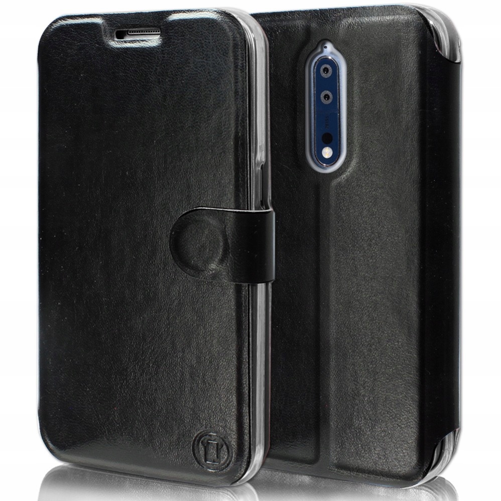 

Etui marki Mobiwear do Nokia 8 Made in Pl