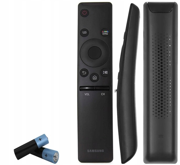 Originální Dálkový Ovladač Pro Tv UE40KU6400 Samsung KU6400 UE40KU6400S