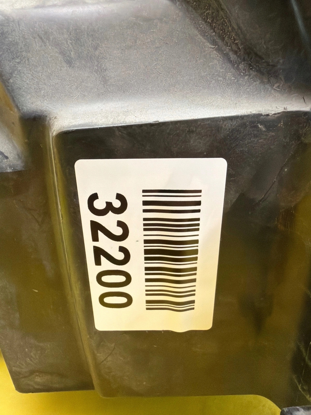 light left Subaru Forester 08-13 Zwykla