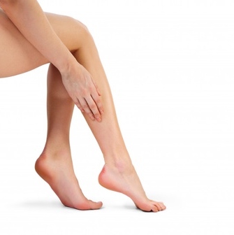 WKŁADKI ŻELOWE do butów na wysokim obcasie szpilki Materiał mający kontakt z podeszwą żel (silikon)