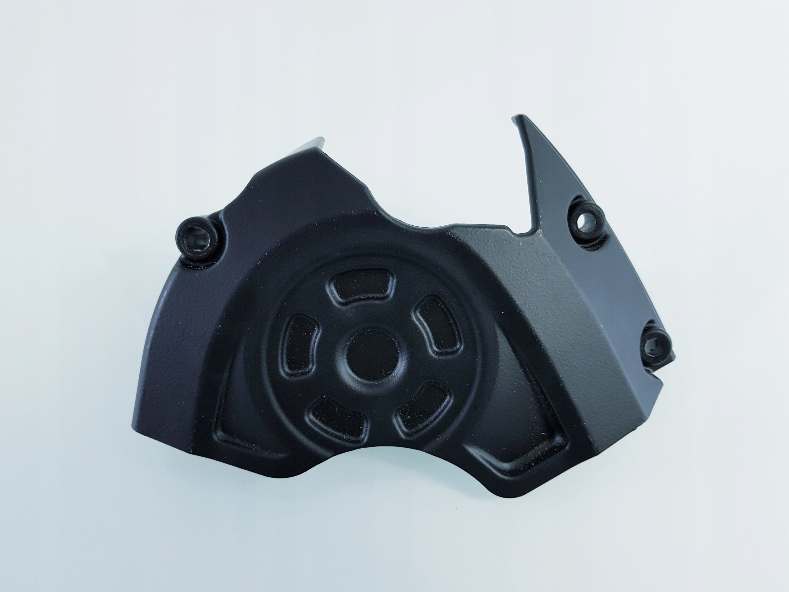 A835 DUCATI DIAVEL OSLONA ZEBATKI