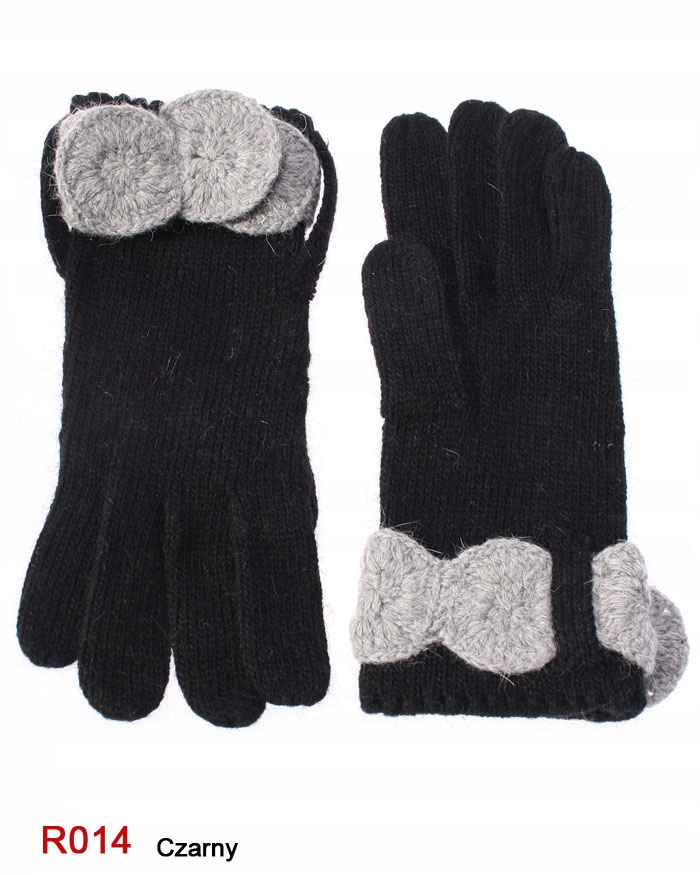

Eleganckie Rękawiczki Dzień Nauczyciela Hurt R014