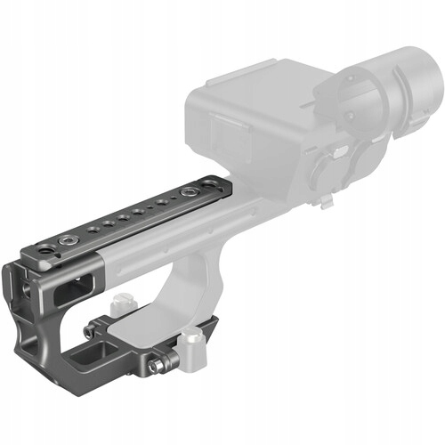 Smallrig 4830 zestaw, przedłużka uchwytu Xlr do kamer Sony FX3 FX30