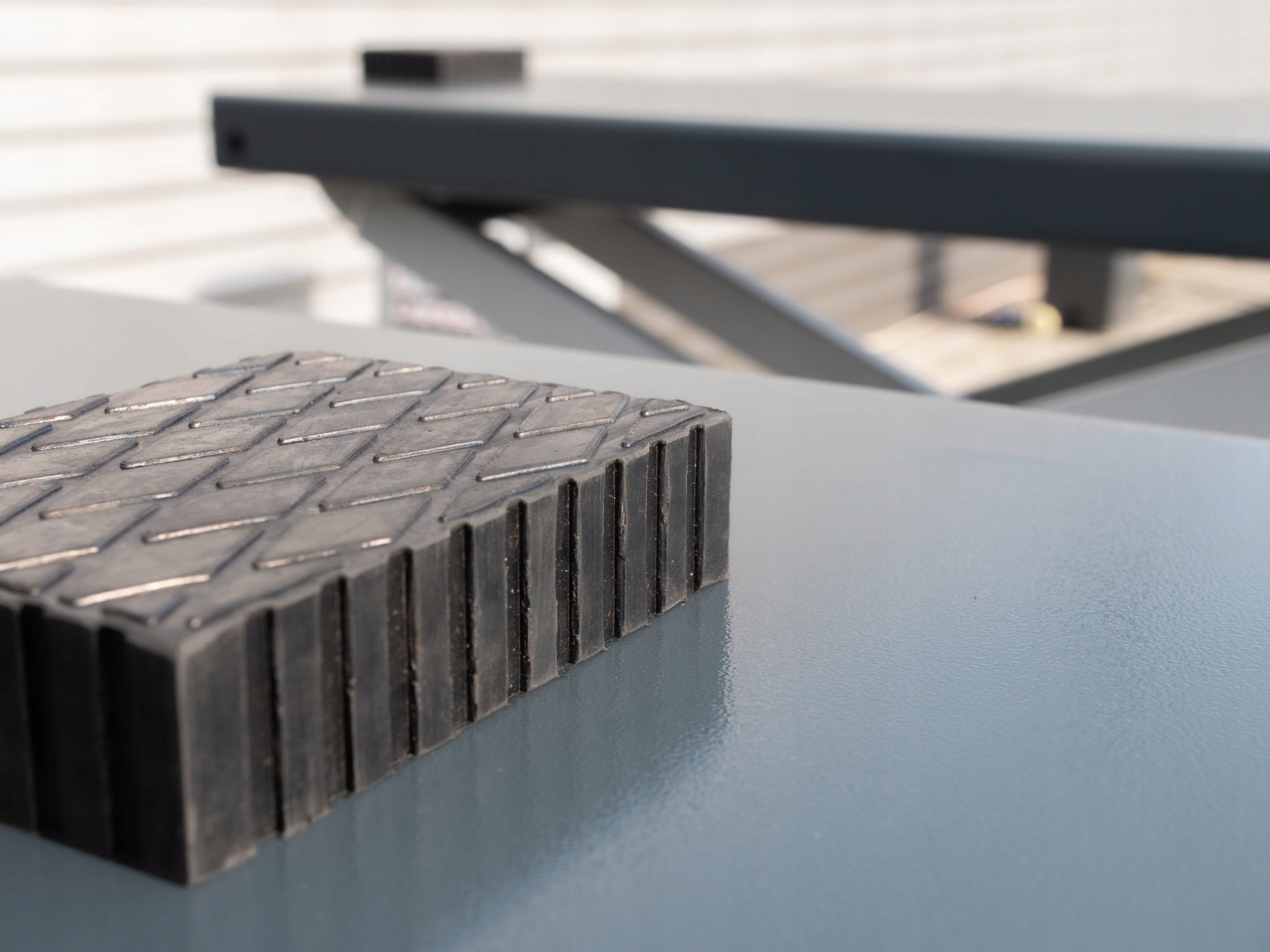 PODNOSNIK NOZYCOWY SAMOCHODOWY ELPRO 3T WYSOKI Lifting Capacity 3500 kg