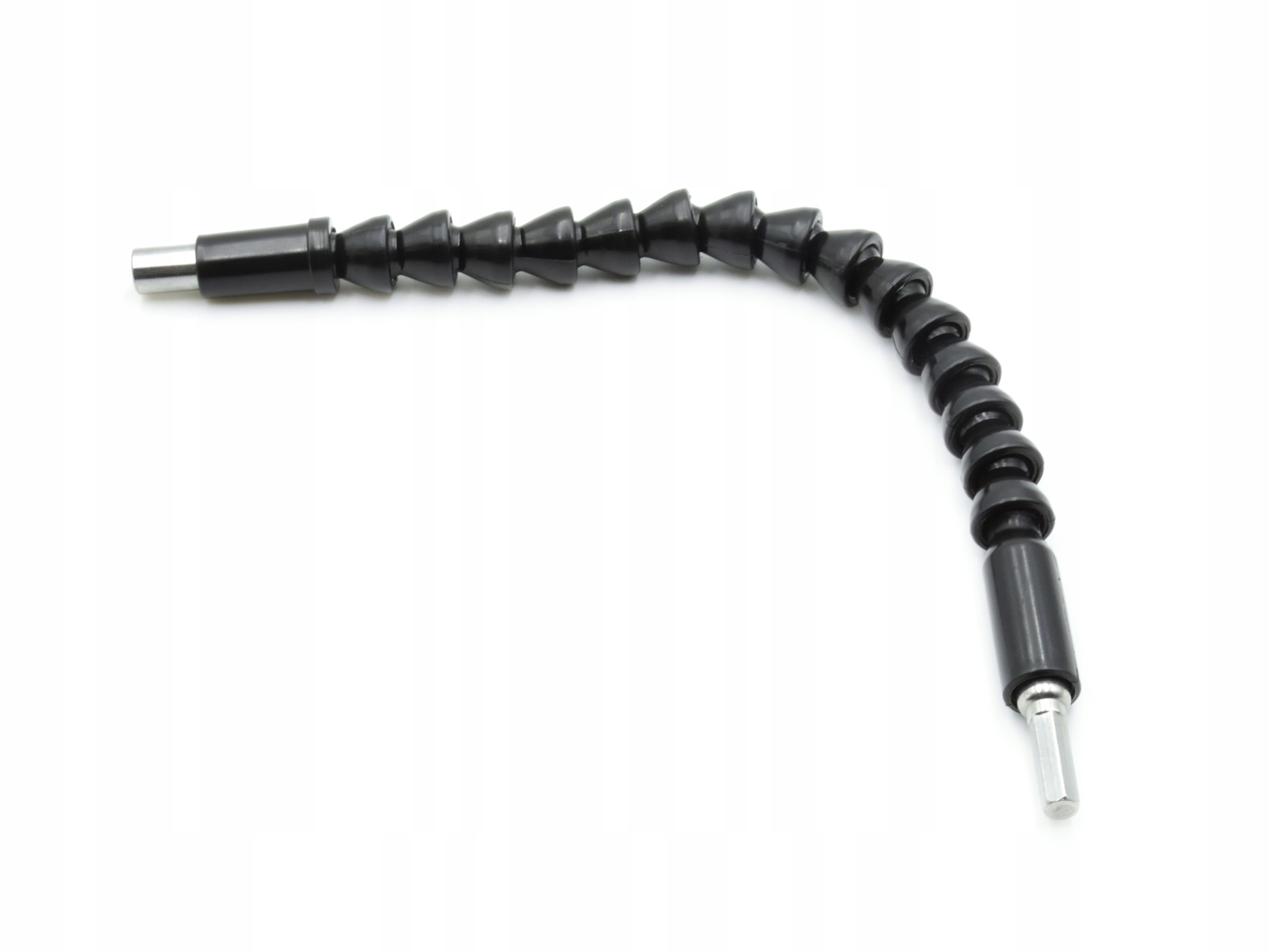 GEKO PRZEDŁUŻKA DO BITÓW WKRĘTARKI 1/4'' 300MM Marka Geko