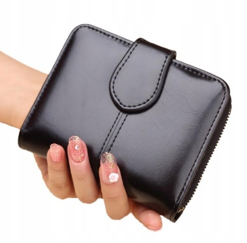 Portfel portwel damski portmonetka organizer etui Kod producenta Portfel