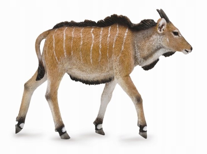 Antylopa Eland - cielę 88768 COLLECTA