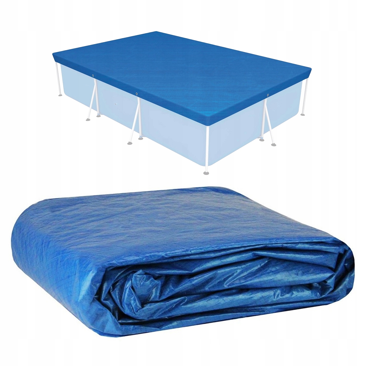 Ochranný Plachta Na Bazén Intex 28271NP