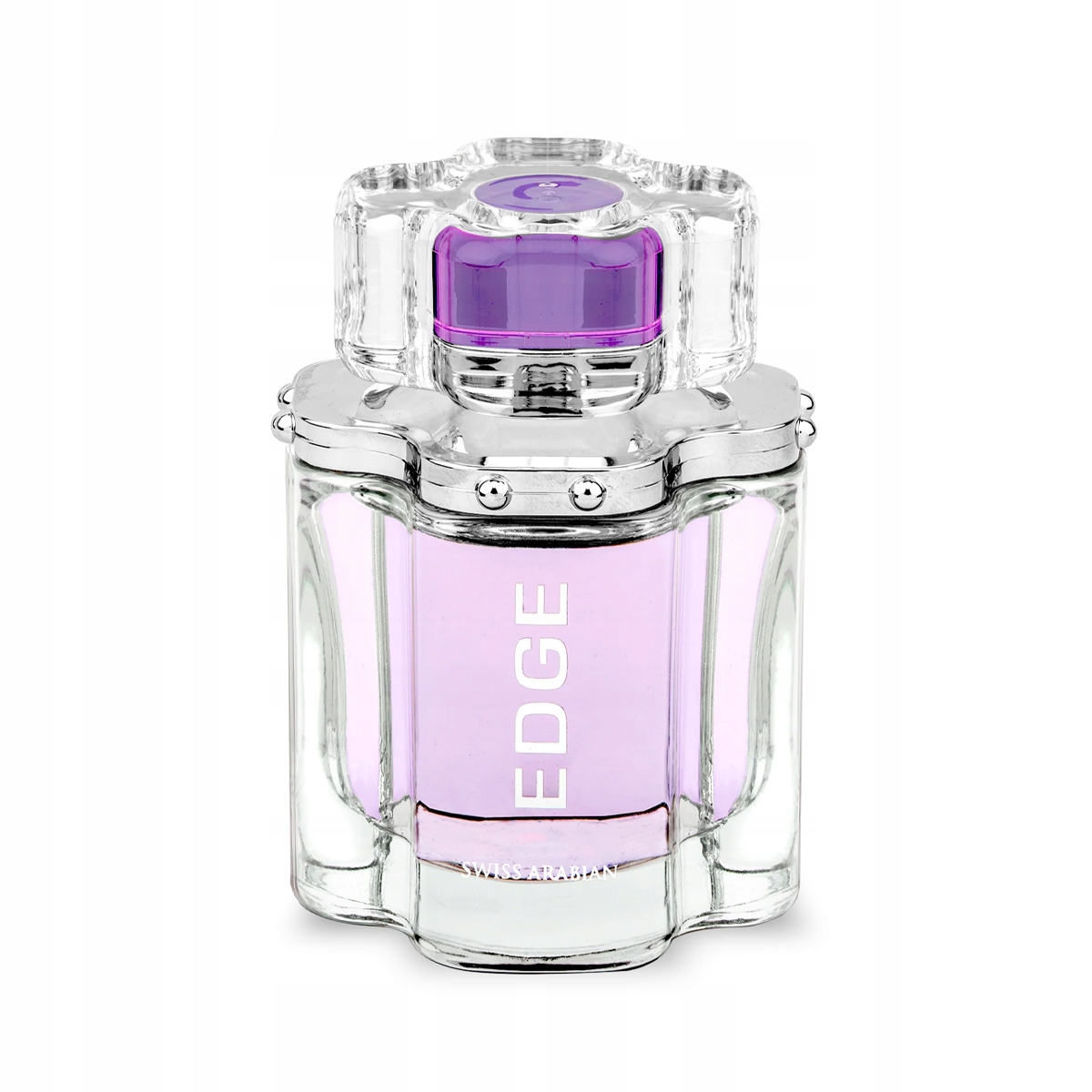 Swiss Arabian Edge for Women Edp 100 ml W