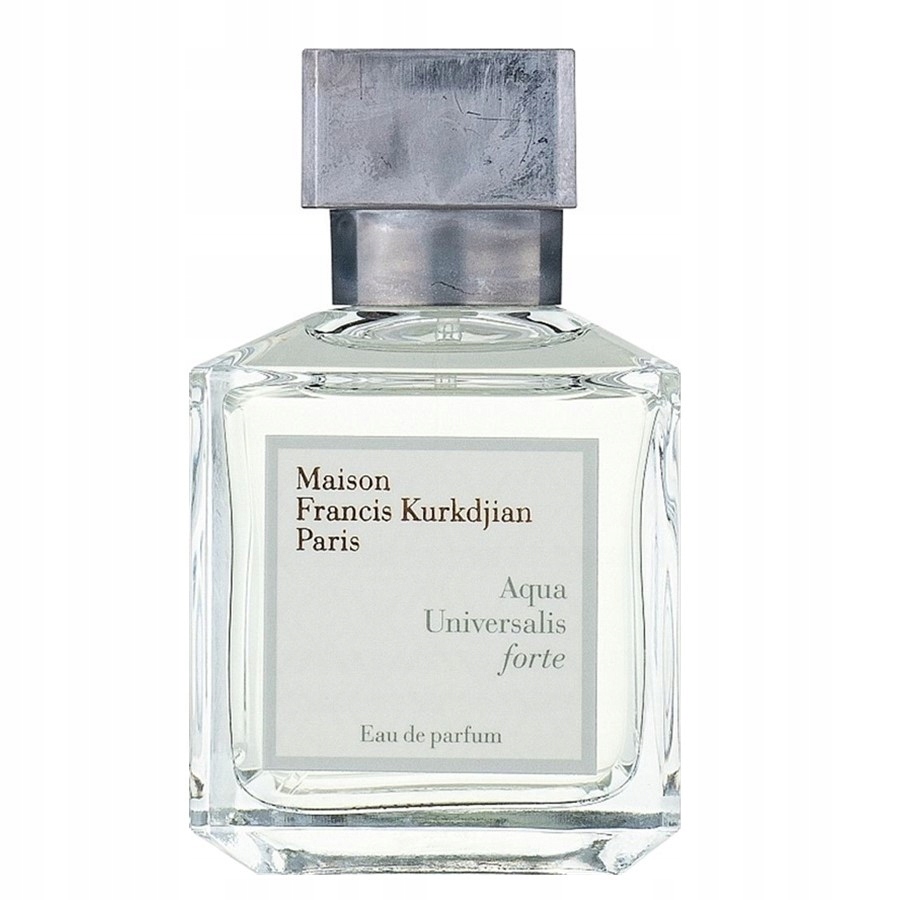 Maison Francis Kurkdjian Aqua Universalis Forte parfémovaná voda sprej 70 ml
