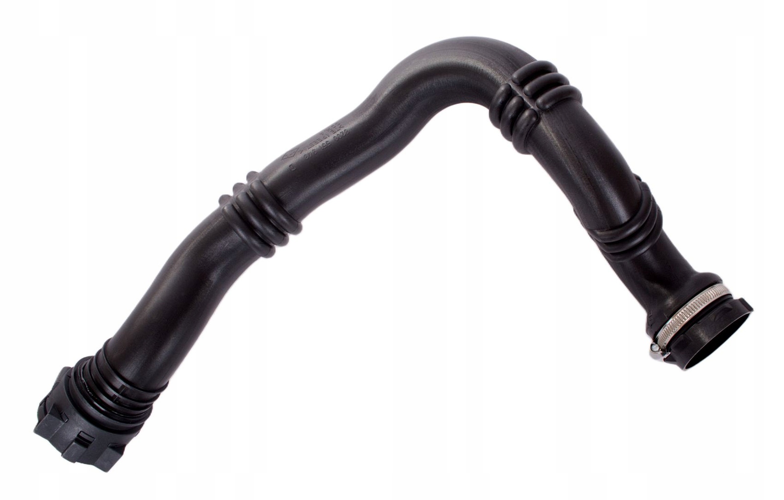 Trubka Hadice Turbo Intercoolera pro Renault Laguna III 2,0 DCi 8200551943