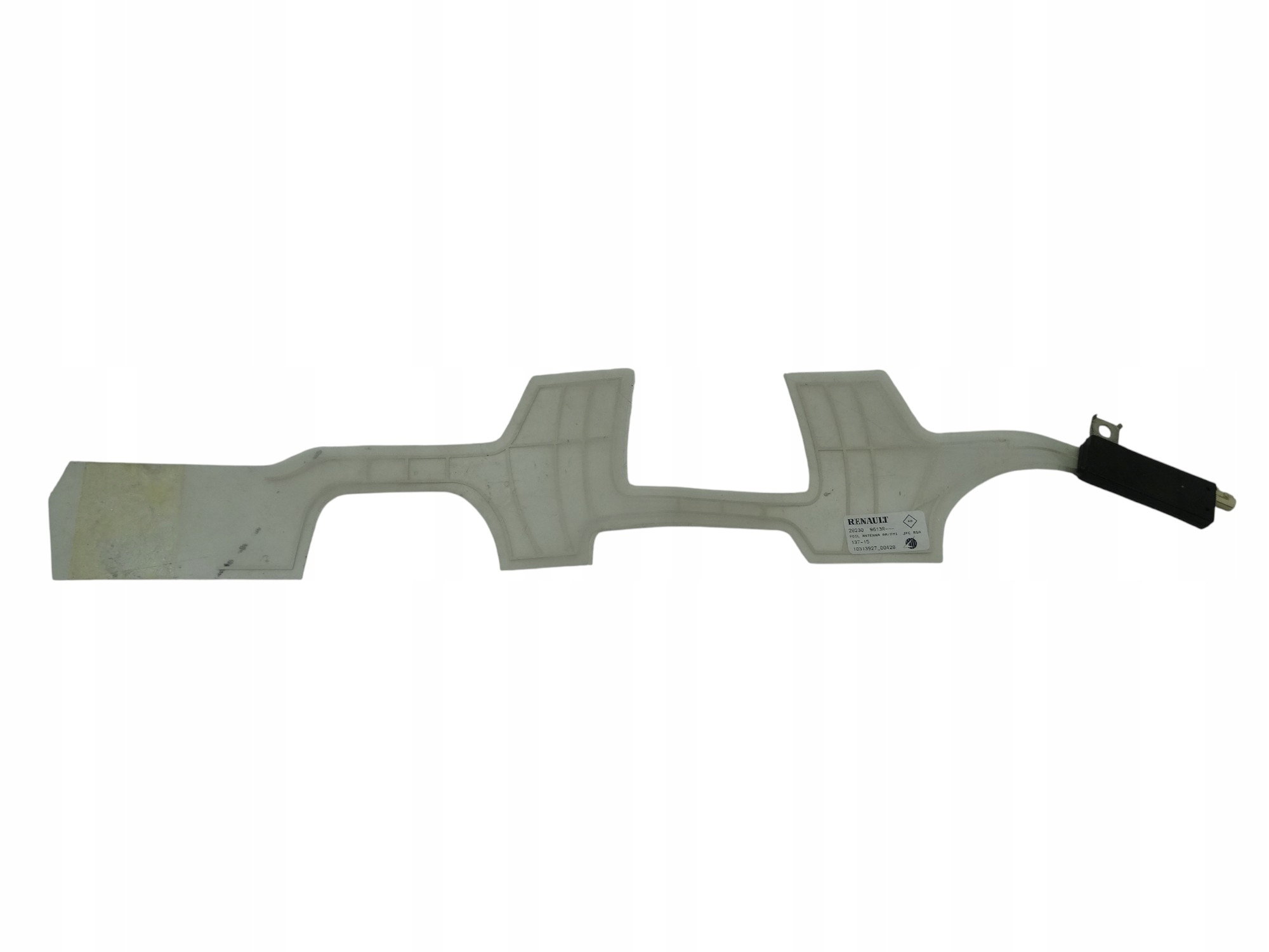 Antenne Module Antenne RENAULT ESPACE V CLIO V MEGANE III IV 282309613R