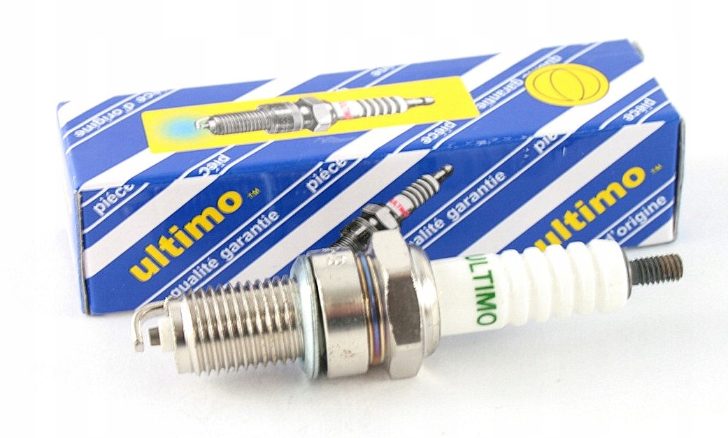 

Świeca zapłonowa Ultimo DPR8ENS9 iskrowa DPR8EA-9