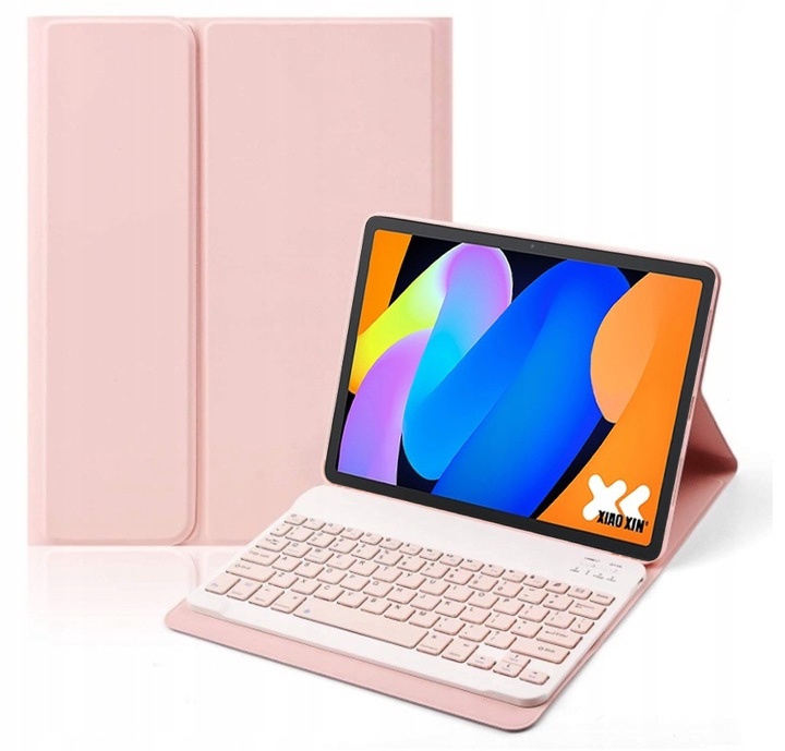 Etui futerał Klawiatura bezprzewodowa do Lenovo Idea Tab 11 TB-336