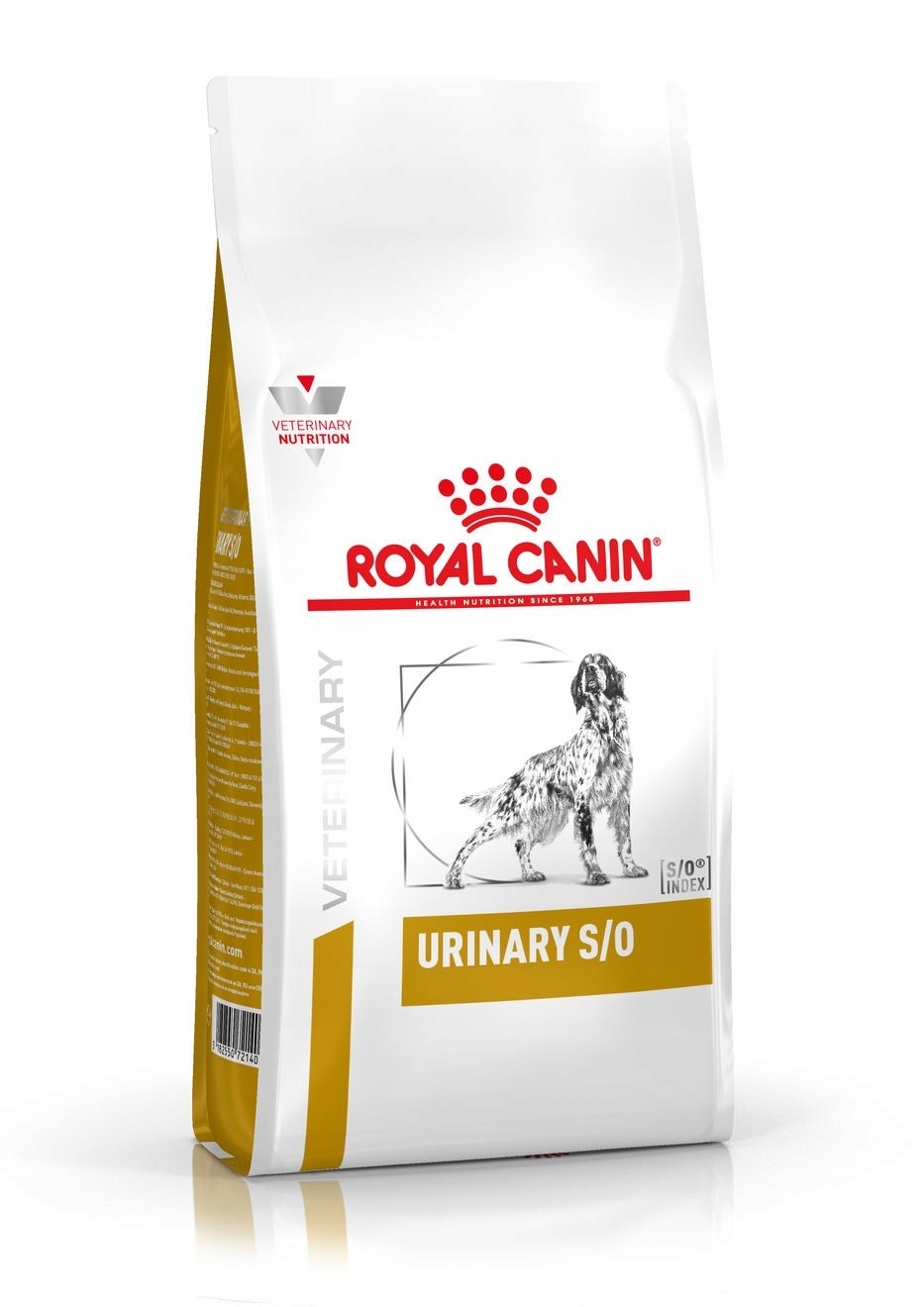 Levně Royal Canin Dog Urinary S/o 2 kg suché krmivo pro psy s močovým ústrojím