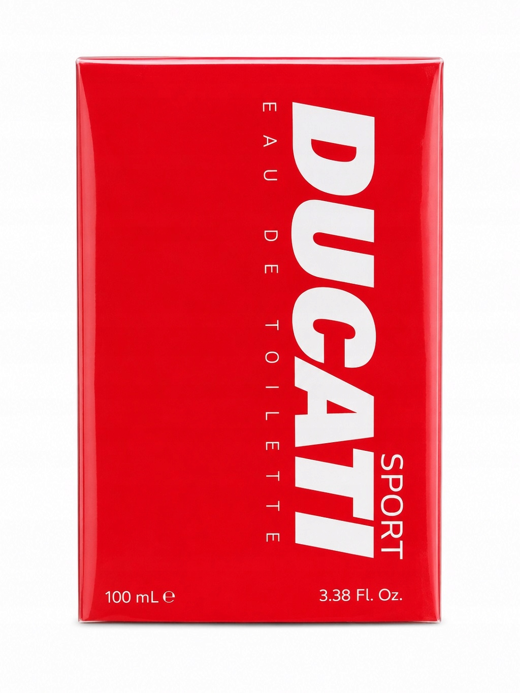 Toaletní voda Ducati Sport Edt 100 ml
